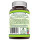 thumbnail image 3 of Herbal Secrets Quercetin Quercetina 500mg 120 Cápsulas Sabor Sin Sabor, 3 of 3