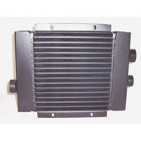 

Akg Oil Cooler Mobile 2-30 GPM 12 HP Removal C-12