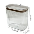 thumbnail image 3 of Efficient Storage Basket Small Garbage Can Under Sink Useful Kitchen Trash Can, 3 of 17