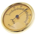 thumbnail image 4 of 1 Pieza Higrómetro de Humidificador forma forma forma Higrómetro Mecánico para Humidor de yotijar Higrómetro de cigarros, 4 of 6