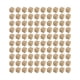 thumbnail image 4 of Bloques de madera de 100 piezas, bloques apilables, cuadrados educativos, 4 of 9