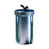 - Paasche 2 oz./60cc Metal Cup Assembly