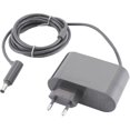 thumbnail image 1 of 70% Off -charger For Dyson V6 V7 V8 Dc58 Dc59 Dc61 Dc62 Sv03 Sv04 Sv05 Sv06 Sv07, Ac Vacuum Cleaner Adapters For Dyson 205720-02 For Dyson Vacuum Clea, 1 of 5