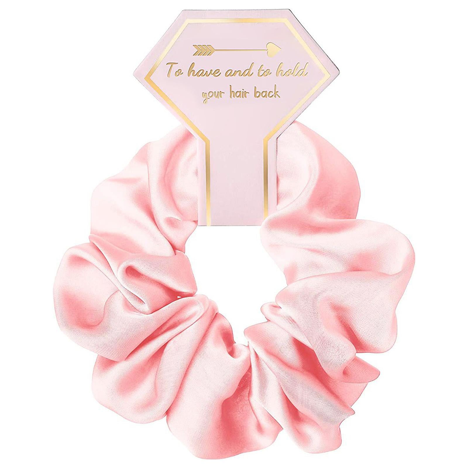 GUOOL 40x Elastic Hair Ties Headwear for Bridal Wedding Gifts