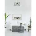 thumbnail image 3 of Marmont Hill Succulent Quintet II Framed Wall Art, 3 of 6