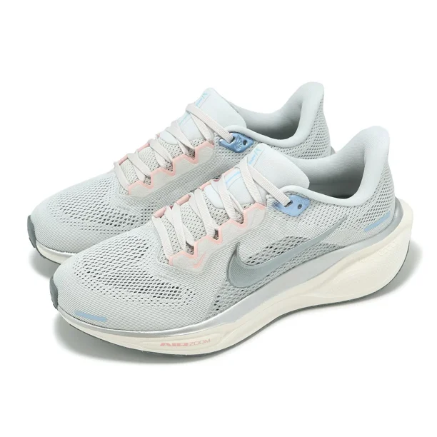 Nike Wmns Air Zoom Pegasus 41 Photon Dust Women Road Running Shoes FD2723-007