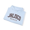 thumbnail image 4 of Jalisco Mexico Hoodie Gifts Hooded Sweatshirt, 4 of 4
