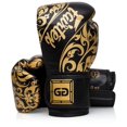 thumbnail image 1 of Guantes de kickboxing Fairtex Glory Edición Limitada BGVG2 14 oz, 1 of 6