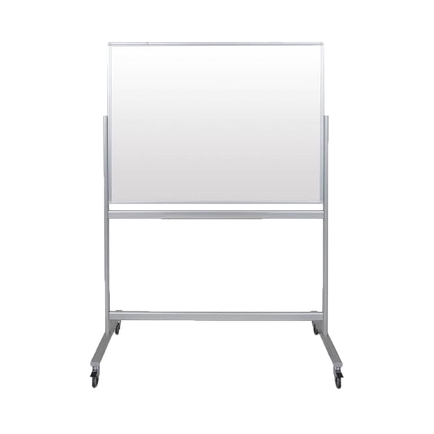 Offex Home Office School Reversible Dry Erase DoubleSided