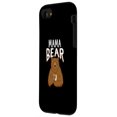 thumbnail image 2 of Funda Mama Bear para iPhone SE 2020, 7 y 8, 2 of 3
