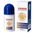 thumbnail image 2 of Rollo hidratante para talones - Gel hidratante para reducir las grietas en los talones, manos y pies - Crema para reducir las grietas - Rollo de crema para reducir las grietas - 50 ml, 2 of 4