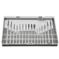 thumbnail image 2 of Screwdrivers, Portable Easy Operation Screwdriver Set Accurate  For Maintenance, 2 of 8