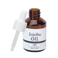 thumbnail image 3 of Jojoba Oil, Facial Care Base Oil Safe Non Irritating Massage Oil  For Hair For Body Skin For Facial Skin, 3 of 8