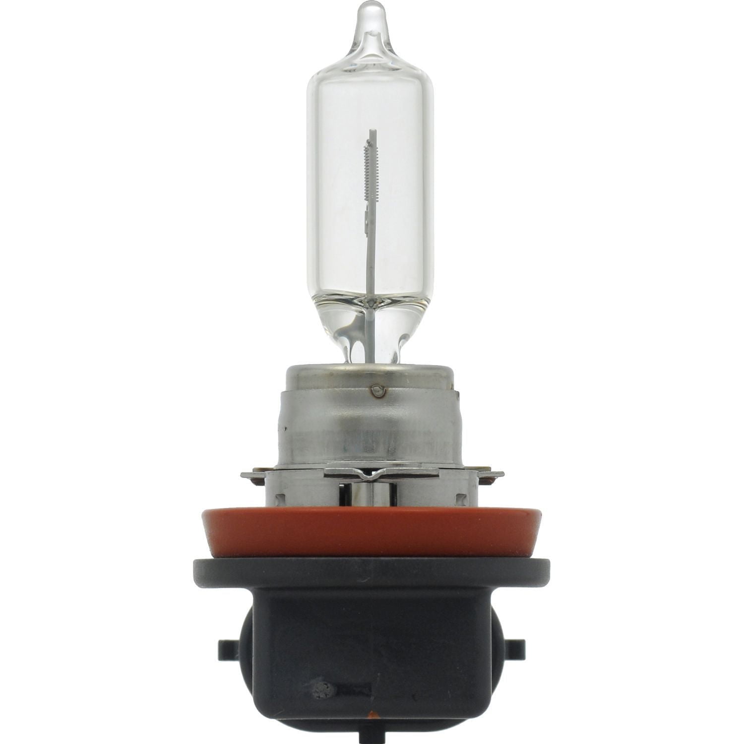 Phare halogène de base H9 de SYLVANIA Paq. d'1