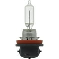 thumbnail image 3 of SYLVANIA H9 Basic Halogen Headlight, 3 of 7