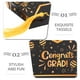 thumbnail image 4 of KAKOWELY 20 cajas de dulces con temática de graduación y borlas de poliéster. Cajas de dulces de papel para la temporada de graduación, ideales para decorar fiestas., 4 of 5