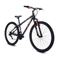 thumbnail image 1 of Bicicleta MERCURIO Aluminio Mtb Crow R29 Grafito, 1 of 2