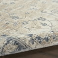 thumbnail image 7 of Nourison Home Malta MAI11 Beige/Blue Indoor Area Rug - 7'10 x 10'10, 7 of 7
