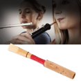 thumbnail image 4 of 5Pcs Oboe Reeds Bamboo Material Oboe Reeds Medium Strength Instrument Accessories for Beginning Oboist, 4 of 5