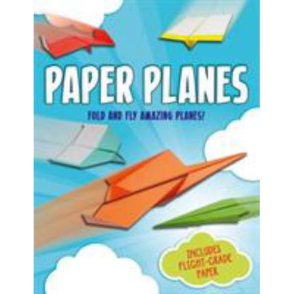 Pre-Owned Paper Planes (Paperback) 1782122893 9781782122890