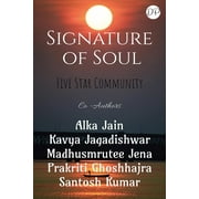 Signature of Soul : Daiso Publishing House