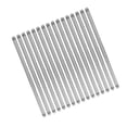 thumbnail image 1 of Varilla De Empuje De Válvula, Varilla De Empuje Endurecida De Construcción De Una Sola Pieza De Larga Vida útil, 16 Piezas Para '55-'94 302, 305, '55-'94 262, 283 '55-'94, 1 of 7