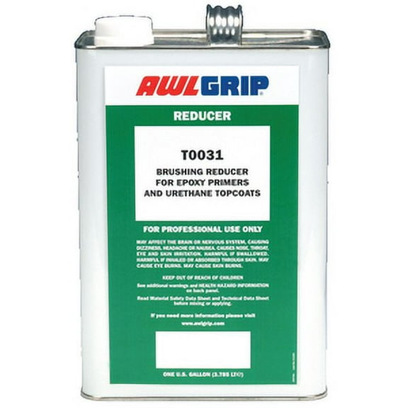 Awlgrip  T0031G; Slow Drying Reducer-Gallon