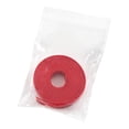 thumbnail image 4 of TISHITA Piano Felt Key Bushing Cloth Compact Red Sturdy Lightweight Piano Tuner Tool 100cm hot melt, 4 of 5