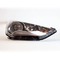 thumbnail image 7 of TYC 20-9333-00-9 Right Headlight Assembly for 12-15 Hyundai Veloster HY2503168, 7 of 7