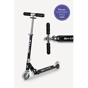 Micro Sprite LED Scooter