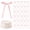 Pink, variant on 30 Pack Ribbon Bow Cake Decoration, Pre tied Ribbon Bow for Cake and cupcake Decoration, Craft Decoration