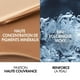 thumbnail image 5 of Base de Maquillaje Fluida Vichy Dermablend 35 Sand Alta Cobertura, 5 of 7