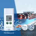 thumbnail image 3 of Temperature Recorder,Data Pdf/csv Coldchain Temperature Pc Data Temperature Fruit Cold Coldchain Pdf/csv Function Temperature Fruit Cold Usb Coldchain With Function Temperature With Coldchain, 3 of 7