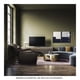 thumbnail image 3 of Sofa Reclinable Midtown Concept 1 Plaza Color Chocolate, 3 of 4