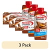 (3 pack) Premier Protein Shake, Chocolate Peanut Butter, 30g Protein, 11 fl oz, 12 Ct