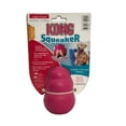thumbnail image 3 of Juguete para Perro Kong Squeaker con caucho suave y sonido, 3 of 3