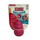 thumbnail image 3 of Juguete para Perro Kong Squeaker con caucho suave y sonido, 3 of 3
