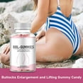 thumbnail image 3 of 1PCS, Bonbons Doux Lissage des Fesses, 3 of 7