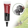 thumbnail image 2 of 3 Pcs 10ml High‑Temp Gearbox Grease, Heavy Duty Lubricating Paste, Wear‑Resistant Maintenance Compound, Trimmer Service Lubricant, Garden Tool Protective Gel, Picking Machines Anti‑Corrosion Grease, 2 of 7