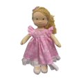 thumbnail image 1 of Muñeca de peluche hecha a mano de 12 pulgadas con forma de pulgar de Navidad de Herrnalise, de Artist Cute Dollvary, para niñas, regalo de cumpleaños y Navidad para niños de 4 años en adelante, 1 of 8