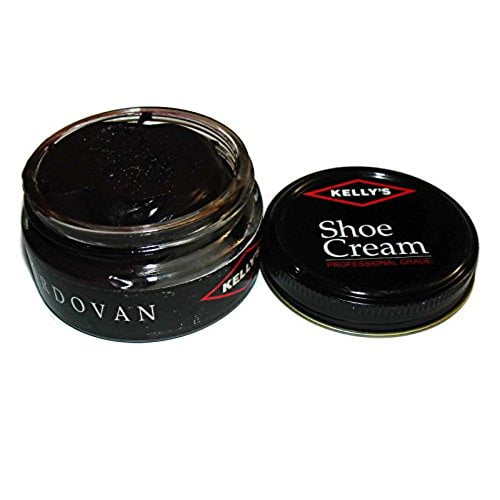 Cognac Shoe Polish