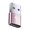 Pink, variant on High Compatibility USB C to USB Converters for Easy USB Device Connection Perfect for Students and Professional
