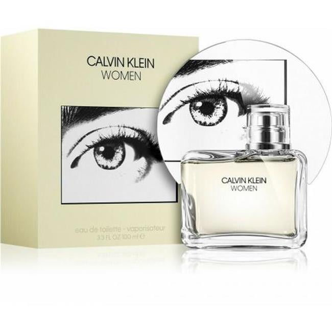 Calvin Klein - Coty CK777083 3.3 oz Calvin Klein Eau De Toilette Spray ...