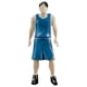 thumbnail image 2 of Muñeco de niño perfecl Juguetes de baloncesto Estilo F, 2 of 8