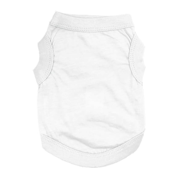 Tainini Dog Shirts Vest for Small Large Dogs Pajamas Puppy Gift Pet Clothe,XL