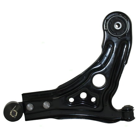 - Passengers Lower Front Control Arm Kit w/ Ball Joint & Bushings Replacement for Chevrolet Aveo & Aveo5 Pontiac G3 95975942