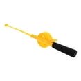thumbnail image 4 of Ximing 33cm Mini Ice Fishing Rod Portable Mini Telescopic Pocket Ice Fishing Rod -light Winter Fishing Tackle Tool, 4 of 8