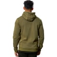 thumbnail image 4 of Alpinestars Region Mens Zip Up Hoody Military XL, 4 of 4