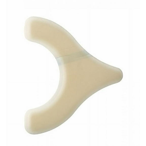 Brava Elastic Barrier Strip Y-Shape 1 Count