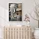 thumbnail image 3 of Elefante mamá e hijo pintura al óleo por números Kits lienzo DIY cuadro pintado a mano Likrtyny decoración de arte, 3 of 9